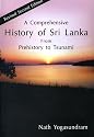 A Comprehensive History of Sri Lanka: From Prehistory to Tsunami