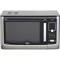 Whirlpool FT 338 SL Mikrowelle / 27 L Garraum / Crisp-System / Hei�luft / silber