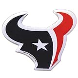 Houston Texans - Logo Acrylic Magnet