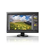 NANAO EIZO ColorEdge 23型カラーマネジメント液晶モニター  1920x1080 DVI-I DisplayPort HDMI ブラック ColorEdge CS230