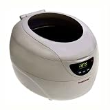 Advanced Ultrasonic Jewelry Cleaner