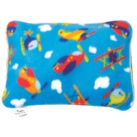 Bucky  Kids Buckyroo Pillow