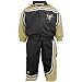 Reebok Pittsburgh Penguins Black Toddler 2-Piece Windsuit