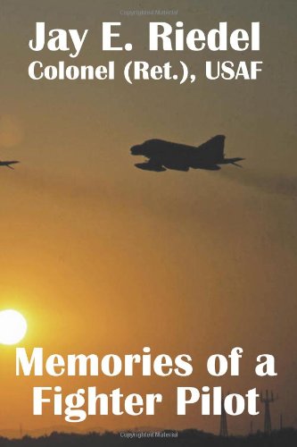 Memories of a Fighter Pilot
