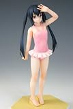 K-ON! Nakano Azusa Normal Ver. 1/10 PVC Figure