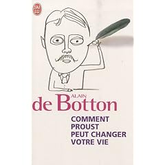 Comment Proust peut changer votre vie