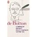 Comment Proust peut changer votre vie