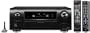Denon AVR-3311CI 7.2-Channel Network Home Theater Receiver (Black)