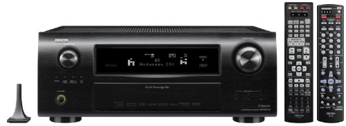 Denon AVR-3311CI Sale ∣ ⊳ Greatest Buy Denon AVR-3311CI 7. 2-Channel Networking Home Theater Receiver with HDMI 1. 4a (Black)