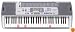 Casio LK100 Lighted Keyboard With LCD Display
