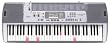 Casio LK-100 Lighted 61-Key Keyboard With LCD Display