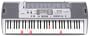 Casio LK-100 Lighted Keyboard with LCD Display