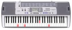 Casio LK-100 Lighted Keyboard with LCD Display