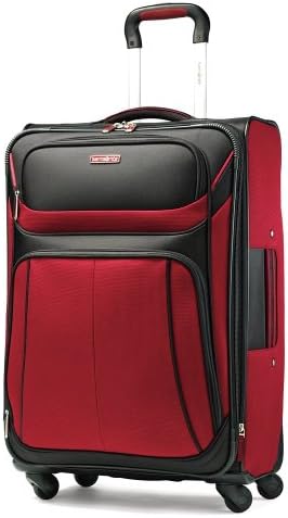 Samsonite Luggage Aspire Sport Spinner 25" Expandable Bag