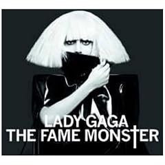 The Fame Monster (Deluxe Edt.)