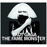 The Fame Monsterpar Lady Gaga