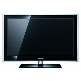 Samsung - LE32D550 - TV LCD 32 - HD TV 1080p - 4 HDMI - USB