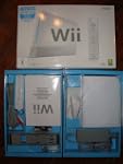 Console Wii Sports Pak
