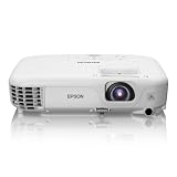 EPSON Offirio プロジェクター EB-S02 2,600lm SVGA 2.3kg