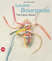 Free Louise Bourgeois: The Fabric Works Ebook & PDF Download