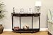 Frenchi Home Furnishing Console Sofa Table with Drawer, Expresso