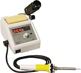 Elenco Soldering Station - LED Display And Temperature Controlled