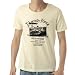 (ボイコット)BOYCOTT アーバンサファリフォト&メッセージTシャツ イエロー系(031) 05（3L）
