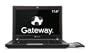 Gateway EC14D07u 11.6-Inch Laptop (Black)