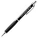Pentel Mechanical Pencil Orenz with Rubber Grip 0.2mm, Black Body (XPP602G-A)