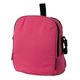 GR8X Deluxe Bottle Pack - Strawberry Pink