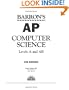 Barron's AP Computer Science, Levels A and AB