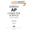 Barron's AP Computer Science: Levels A and AB