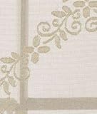 Beacon Hill Puncetto Lace Ecru