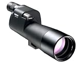 Minox MD 62 ED Straight Spotting Scope