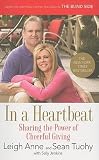 In a Heartbeat: Sharing the Power of Cheerful Giving   [IN A HEARTBEAT] [Paperback]