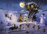 Produkt-Bild: Weihnachten in der Hasenheide Adventskalender