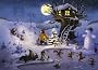 Weihnachten in der Hasenheide Adventskalender