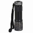 Mossy Oak Pattern Flashlight & Case