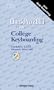 CheckPro 2003 for College Keyboarding Lessons 1-120 Microsoft Word 2003 (Individual License w/ Web Reporting; 1 yr.)