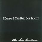 The Saga Continues by P Diddy