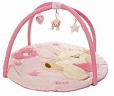 from Tippitoes Tippitoes Activity Mat (Pink) (Model AM7)