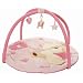 Tippitoes Activity Mat (Pink)