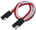 Pico 1878pt 2-way Trailer Electrical Connector 10 Gauge Wire Male And Female