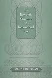 The economic structure of international law