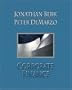 Corporate Finance plus MyFinanceLab Student Access Kit