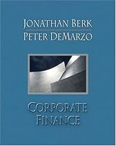 Corporate Finance plus MyFinanceLab 2-semester Student Access Kit