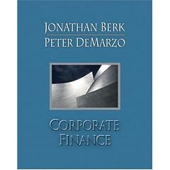 Corporate Finance plus MyFinanceLab Student Access Kit