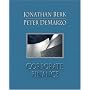 Corporate Finance plus MyFinanceLab 2-semester Student Access Kit