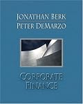 Corporate Finance plus MyFinanceLab 2-semester Student Access Kit