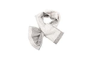 Conte of Cashmere Braga (Gris Claro)